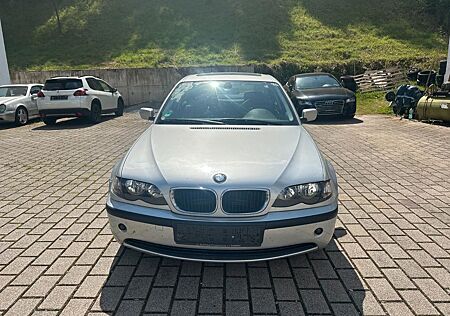 BMW 316i 316 Baureihe 3 Lim.