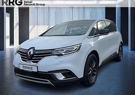 Renault Espace Esprit Alpine E-Tech Full Hybrid 200