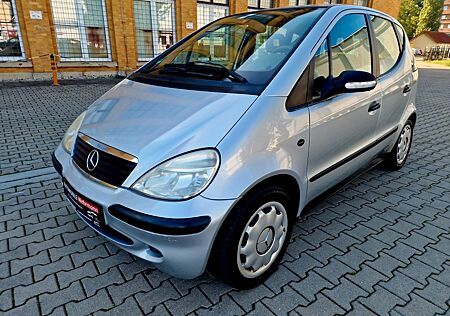 Mercedes-Benz A 160 ELEGANCE*1.Hand*Klima*Tüv Neu*