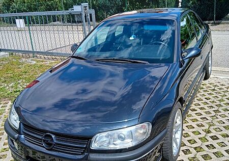 Opel Omega 2.5 V6 Sport Sport