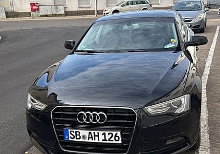 Audi A5 1.8 TFSI 130kW Sportback -