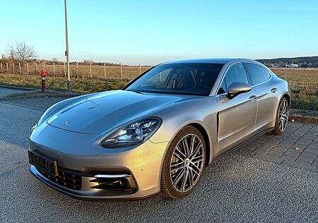 Porsche Panamera 4 S BOSE*SOFTCLOSE*