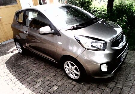 Kia Picanto 1.0 Edition 7 Edition 7