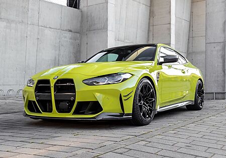 BMW M4 M Race Track * xDrive * M Performance * MHD /XHP