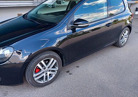 VW Golf Volkswagen 2.0 TDI DSG 81 kW Comfortline Comfortline