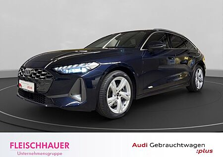 Audi A5 Avant 2.0 TFSI quattro LED+ACC+NAVI+PDC V&H+S