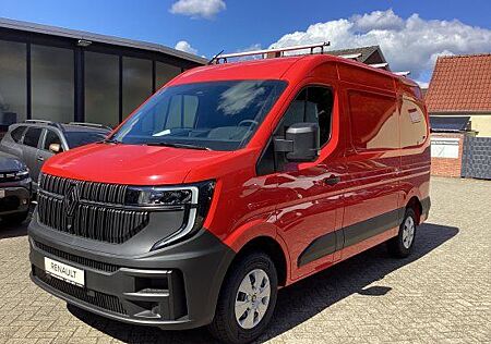 Renault Master FWD Kasten advance L2H2 3,3t Blue dCi 130