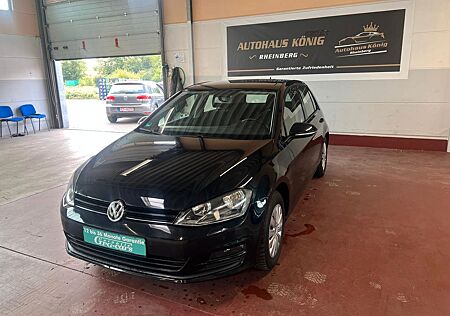 VW Golf Volkswagen VII Lim. Trendline BMT