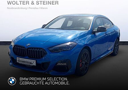 BMW 220 Gran Coupe i M Sport Edition ColorVision HuD