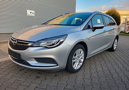 Opel Astra .1.6.CDTI. Sports Tourer+ NAVI. PDC-Kamera