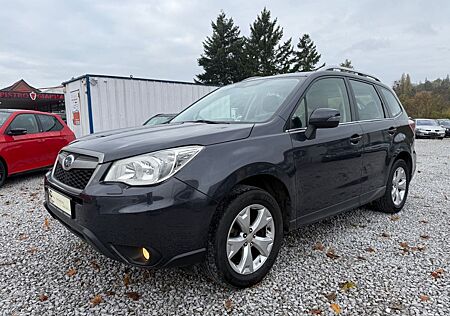 Subaru Forester Exclusive 2.0 Diesel 4X4/Kamera/SHZ/1.H