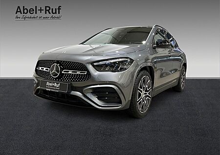 Mercedes-Benz GLA 200 AMG+EDITION+20''+Kamera+TotW+AHK