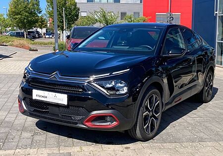 Citroën C4 X e- Elektromotor 136 Shine Pack