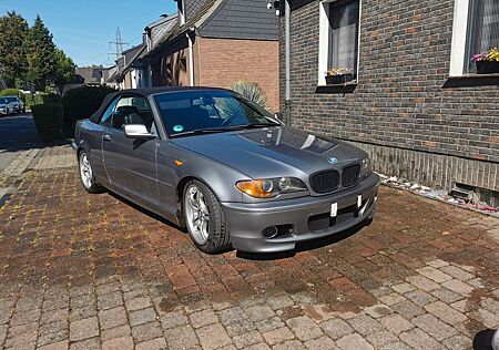 BMW 318Ci - M Paket