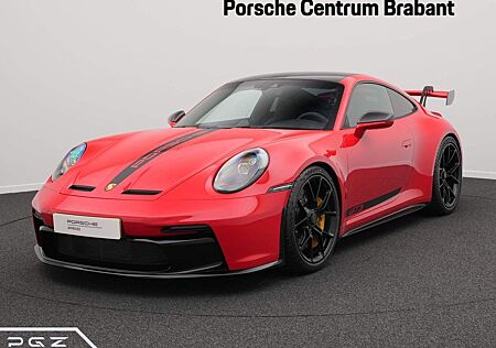 Porsche 992 GT3