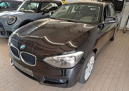 BMW 116d
