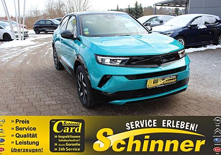 Opel Mokka 1.2 DI Turbo Hybrid 48V Automatik GS