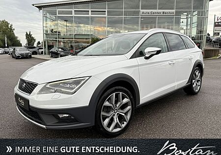 Seat Leon 2.0 TDI X-PERIENCE/4-DRIVE/LED/DSG/DAB/NAVI