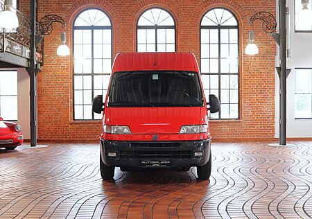 Fiat Ducato 2.8 TD 4x4 Untersetzung 15oooKM