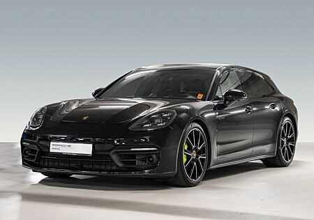 Porsche Panamera 4S E-Hybrid Sport Turismo HeadUp BOSE