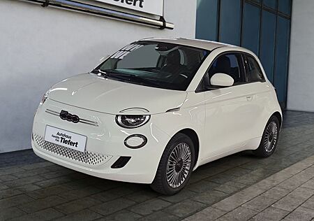 Fiat 500E 42kWh
