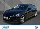 Mazda 3 5T 2.0 GS Exclusive-Line PDC Lenkradheizung