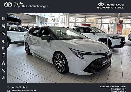 Toyota Corolla Touring Sp. GR SPORT 2,0l Hybrid*2024*