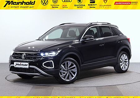 VW T-Roc Volkswagen 2.0 TDI DSG Goul,18" LED, AHK, Klima, Navi