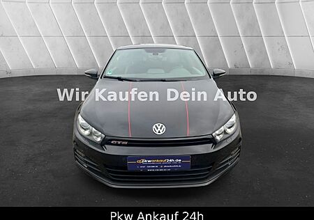 VW Scirocco Volkswagen GTS BMT/Start-Stopp*1Hand*Garantie12M*