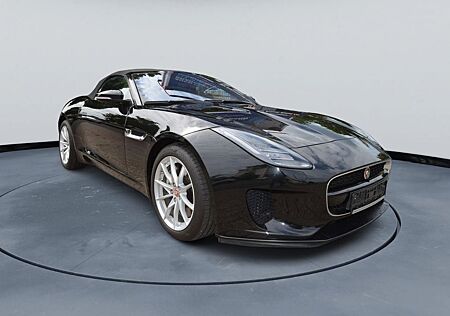Jaguar F-Type Cabriolet P300 Automatik 85.000km