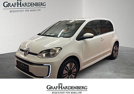 VW Up Volkswagen e-! Edition