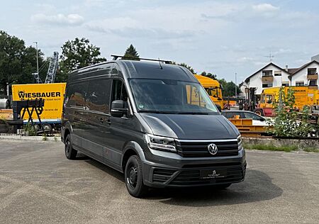 VW Crafter Volkswagen Kasten Kasten 35 lang Hochdach FWD