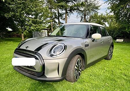 Mini Cooper Coupe Cooper Coupé