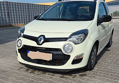 Renault Twingo Dynamique 1.2 LEV 16V 75 eco2 Dynamique