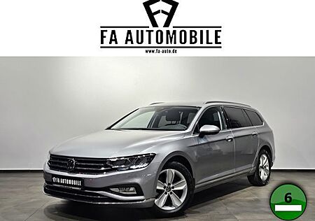 Volkswagen Passat 4Motion Sport Led Navi Leder AHK Kamera