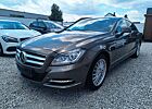 Mercedes-Benz CLS 250 CDI BE, Leder, Navi, PDC, SD, Autom