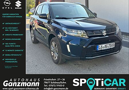 Suzuki Vitara 1.4 Mild-Hybrid Comfort 4x4 DITC HYBRID N