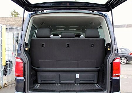 VW T6 Multivan Volkswagen Top gepflegter mit Campingausstattun