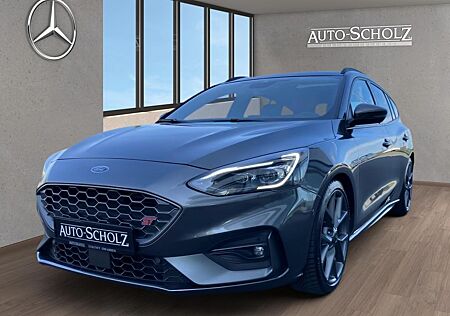 Ford Focus Turnier ST PERFORMANCE+PANO+ACC+EASY-PARK+