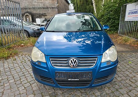 VW Polo Volkswagen IV Sportline