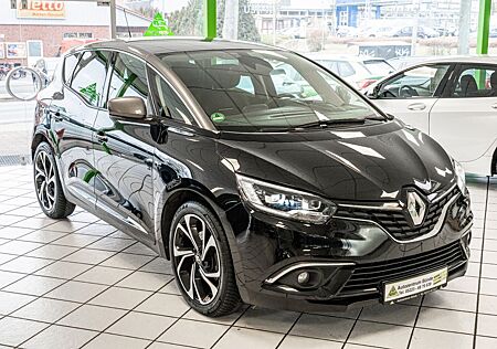 Renault Scenic IV BOSE Edition Automatik LED NAVI Diesel