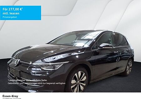 VW Golf Volkswagen Goal 1.5 eTSI LED ACC AHK Navi Kamera