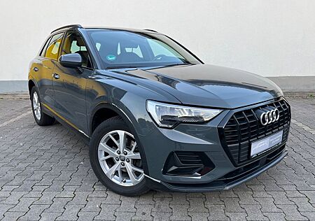 Audi Q3 35 TFSI S tronic advanced*Leder*CarPlay*Night
