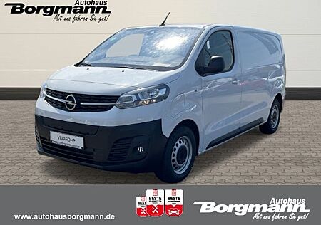 Opel Vivaro -e Cargo M Bluetooth - Bordcomputer - Gar