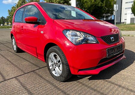 Seat Mii Style Klimaanlage 2.Hand Euro 5 TÜV