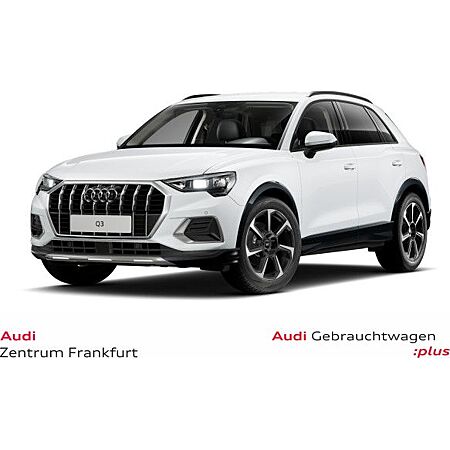 Audi Q3 leasen