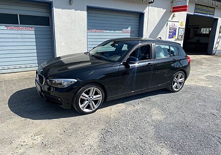 BMW 118i