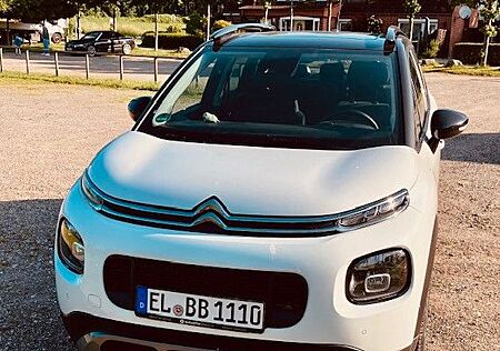 Citroën C3 Aircross PureTech 110 Stop&Start Shine Pa...