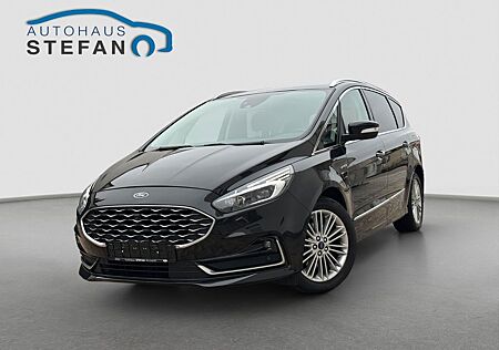 Ford S-Max 2.0 EcoBlue Bi-Turbo Aut. VIGNALE Massage