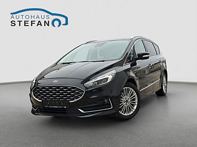 Ford S-Max 2.0 EcoBlue Bi-Turbo Aut. VIGNALE Massage